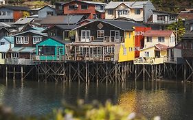 Palafito Hostel Chiloe