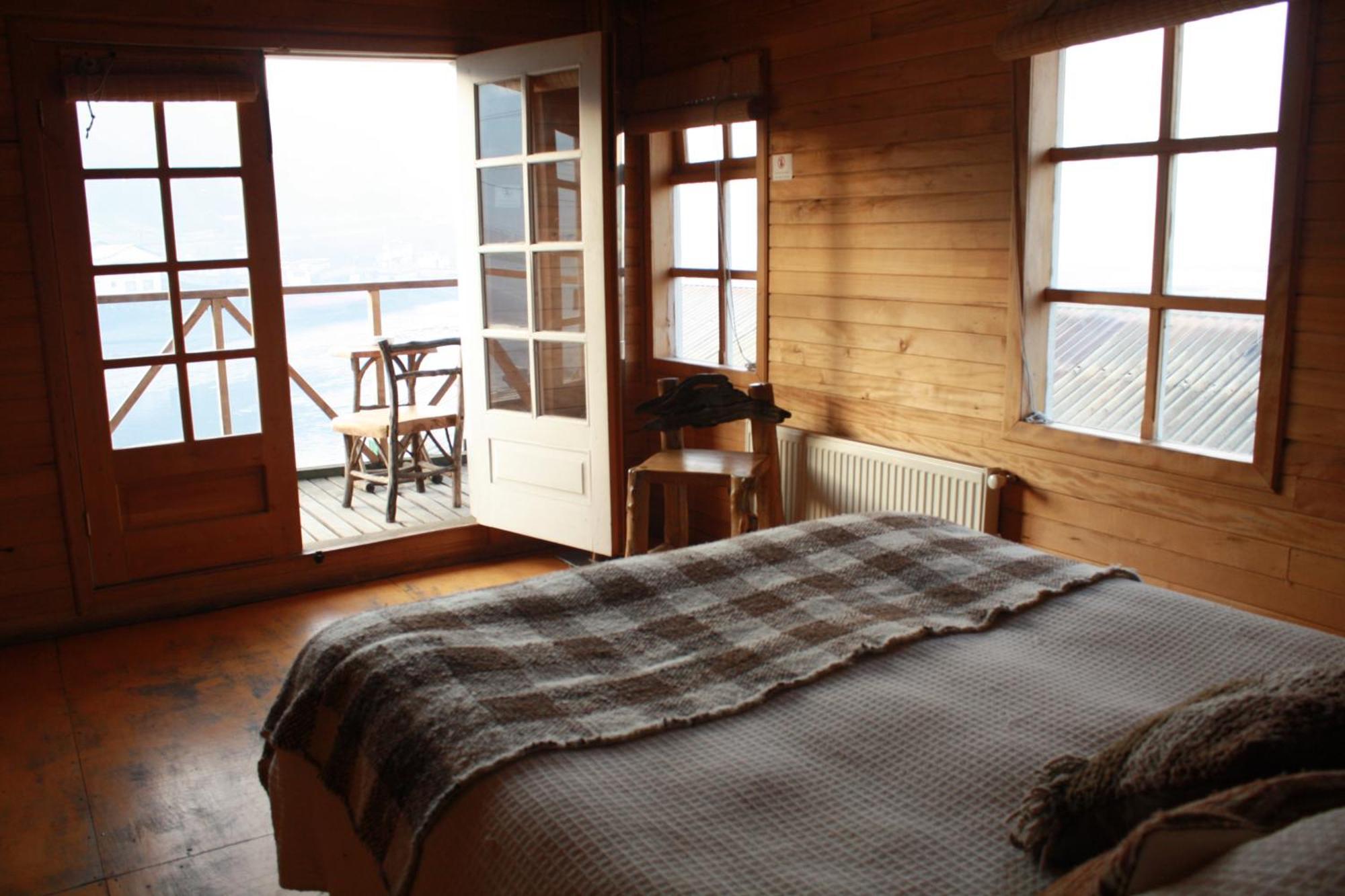 Palafito Hostel Chiloe Castro Room photo